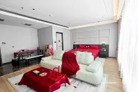 Zhuge Liang Business Grand Hotel