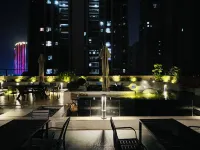 JOYCHENG HOTEL (Yichun Jingfa Avenue Branch) Hotel a Yichun