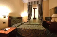 Hotel Cilicia