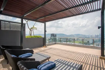 Neu Suites by COBNB Các khách sạn ở KLCC