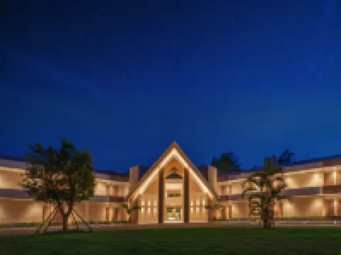 トゥインラインホテルやんばる沖縄 名護のホテル