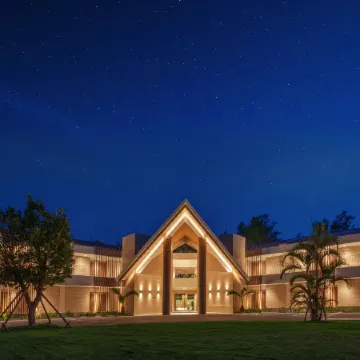 TWIN-LINE HOTEL YANBARU OKINAWA JAPAN