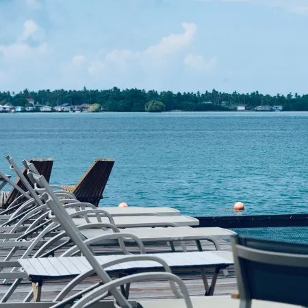 The Buwan Dive Resort