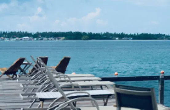 The Buwan Dive Resort