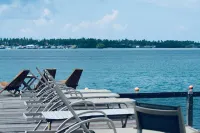 The Buwan Dive Resort