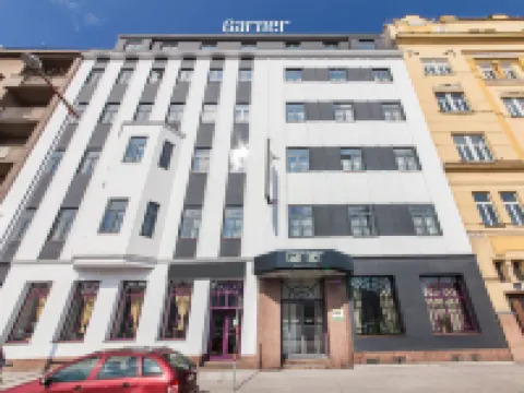 Garner Hotel Vienna by IHG Hotels in Vienna