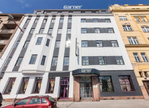 Garner Hotel VIENNA by IHG