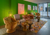 Rugs Hotel Düsseldorf - 格安