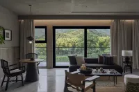 Bamboo Echo Resort Hotels near Siming Lake