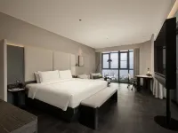 Atour Hotel Nanning Nanhu Park Shuangyou Road - 신규