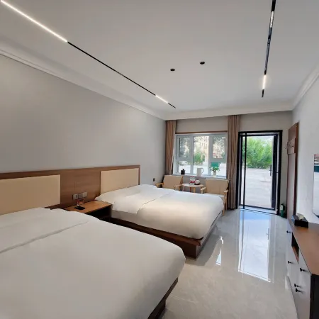 My Wowo Homestay