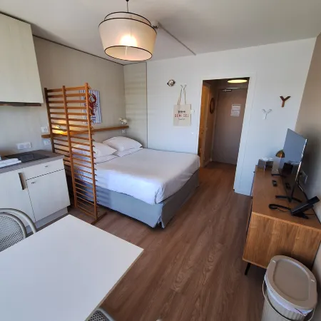 Thalazur Carnac - Residence & Spa