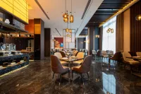 George Morandi Hotel (Mengshan Guimeng Scenic Area) Hotel a Pingyi
