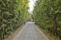 Shang Hai Lunas Villa Hotel Отели рядом с достопримечательностью «Zhangjiang Pedestrian Street»