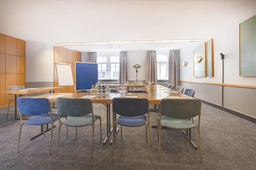 Garner Hotel Post Aschaffenburg by IHG Dành cho công việc Photos