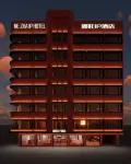 Yibin Nezha IP Hotel (Guanying Ancient Street Daguan Pavilion) Hotel a Yibin