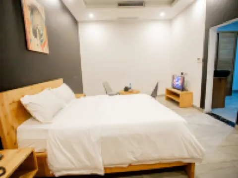 Starsea Hotel Dar ES Salaam Hoteles en Dar es-Salam