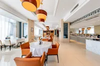 Jinjiang Inn Select (Metro station store of Genghis Khan Plaza in Hohhot)