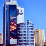 Bloom Hotel Hotels in Bneid Al Qar