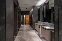 格蘭德中心臻尚大酒店 - SPA