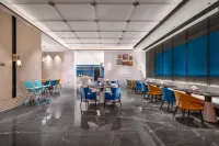 Mehood Hotel (Baolongcheng Branch, Zhuhai North Station)