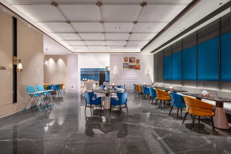 Mehood Hotel (Baolongcheng Branch, Zhuhai North Station) Отели рядом с достопримечательностью «Zhuhai Branch of Beijing Normal University Dormitory»