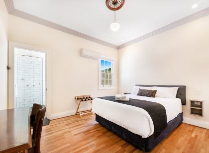 Canungra Hotel