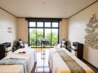 Miyakojima Kurima Resort Seawood Hotel - spa