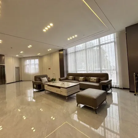 Silk Road Pearl Hotel