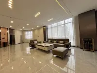 Silk Road Pearl Hotel Hotel a Haiyuan