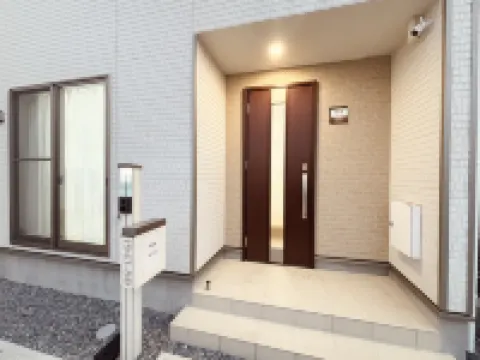 ZZOKIAI Purple Leaf!Only 30 seconds walk to seaside!Maximun 10 persons! Hotel a Itoman