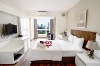 Horizon Hotel Apartment 하노이 호텔