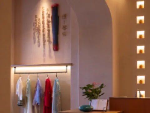 PM Hotel (Tongren High speed Railway Station Branch) Hotels in Tongren