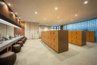 THE PULSE KIRISHIMA - spa
