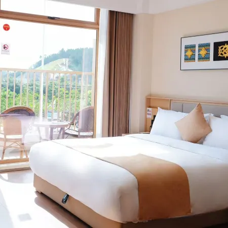 Sheyunju Hotel