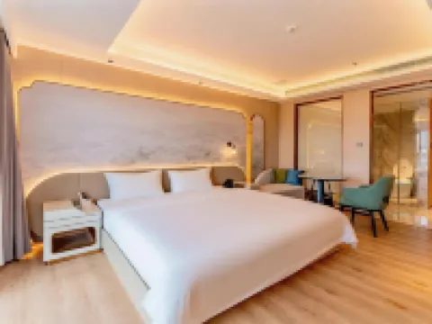 PHOENIX CHENG SHUANG HOTEL Hotels in der Nähe von Bac Ninh Museum