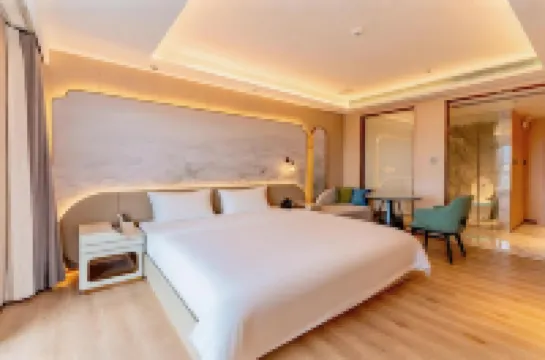 鳳凰成雙酒店 酒店