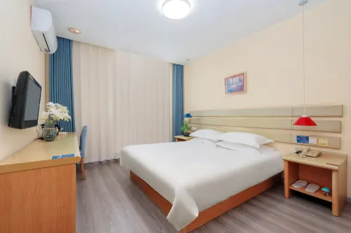 Home Inn Youlv Hotel