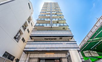 ESLEAD HOTEL Namba Kuromon