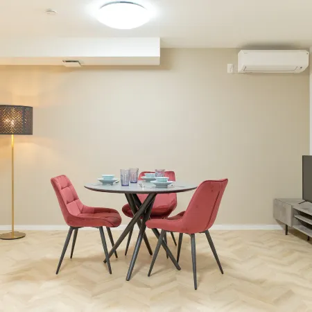 The underz suite residence Ikebukuro