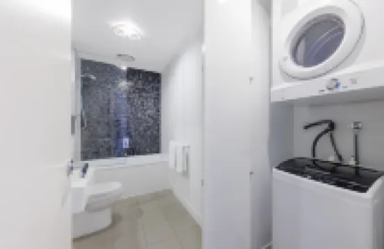 Oaks Melbourne Flemington Suites Hotel a 