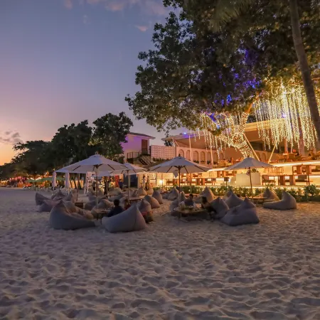 Sai Kaew Beach Resort