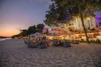 Sai Kaew Beach Resort - Gym