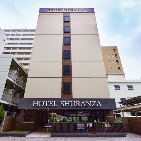 Hotel Shuranza Chiba