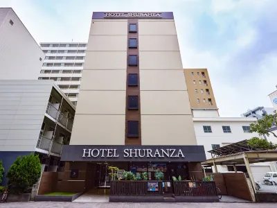 Hotel Shuranza Chiba Hotels in 