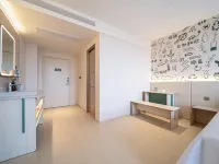 Hi Inn Hotel (Yuncheng Wuyue Plaza)