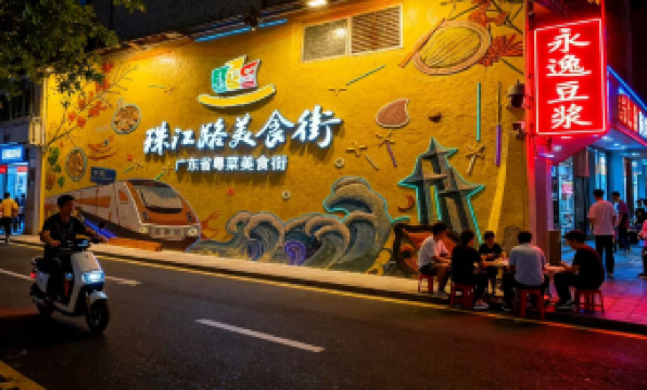 Jinyu Hotel (Shantou High-Speed Railway Station Zhujiang Food Street)