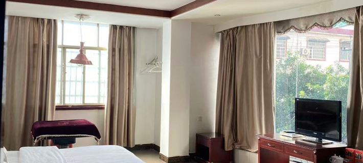 Ningyuan Hongri Hotel Hotels in Ningyuan