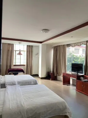 Ningyuan Hongri Hotel