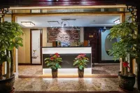Grand New Century Hotel Inner Mongolia